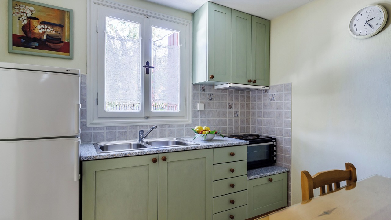 Photo of Kitchen in Stafylos