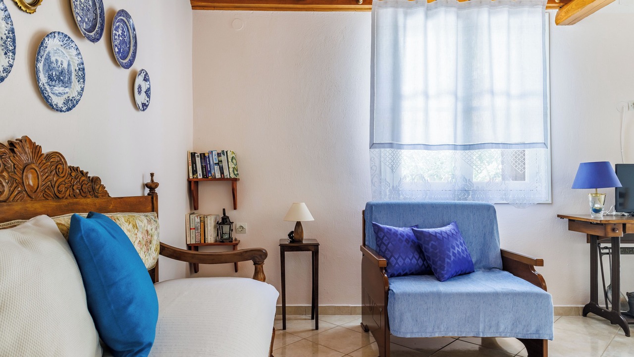 Photo of Bedroom in Stafylos