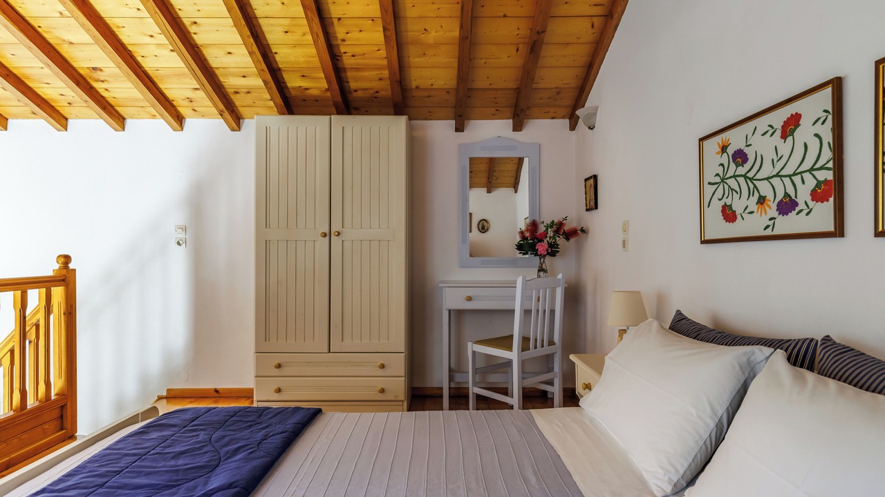 Photo of Bedroom in Stafylos