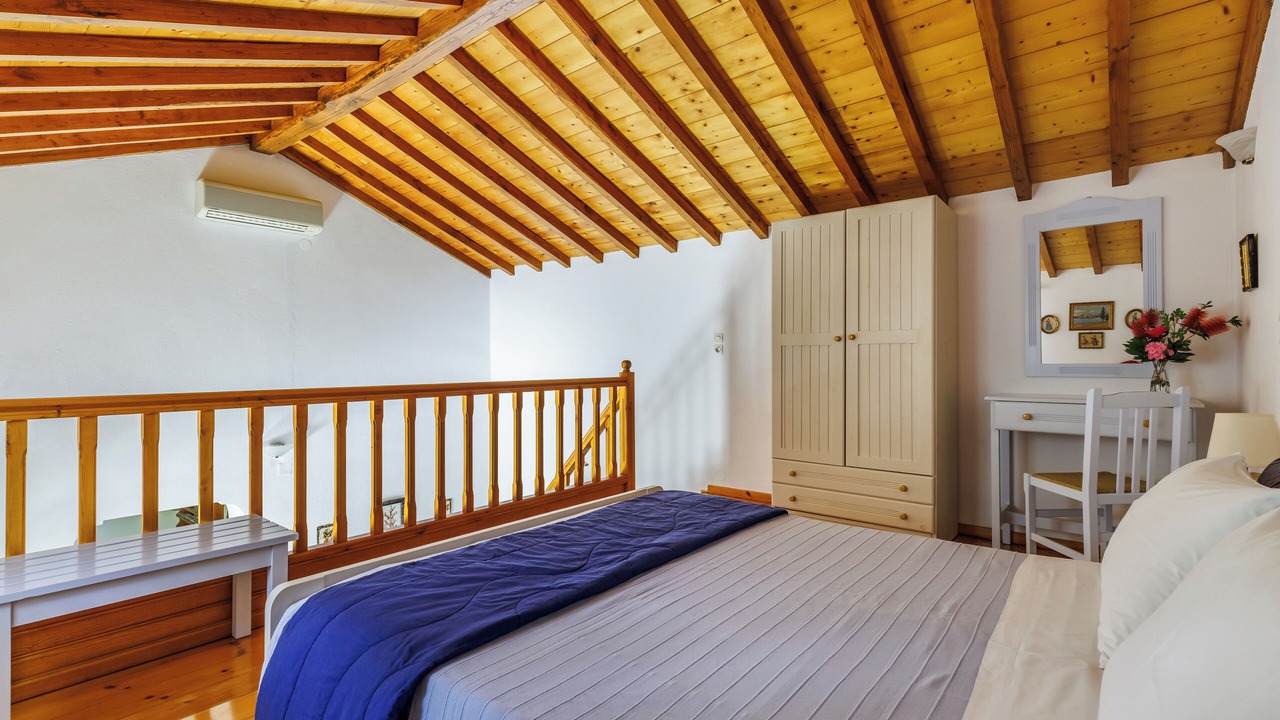 Photo of Bedroom in Stafylos