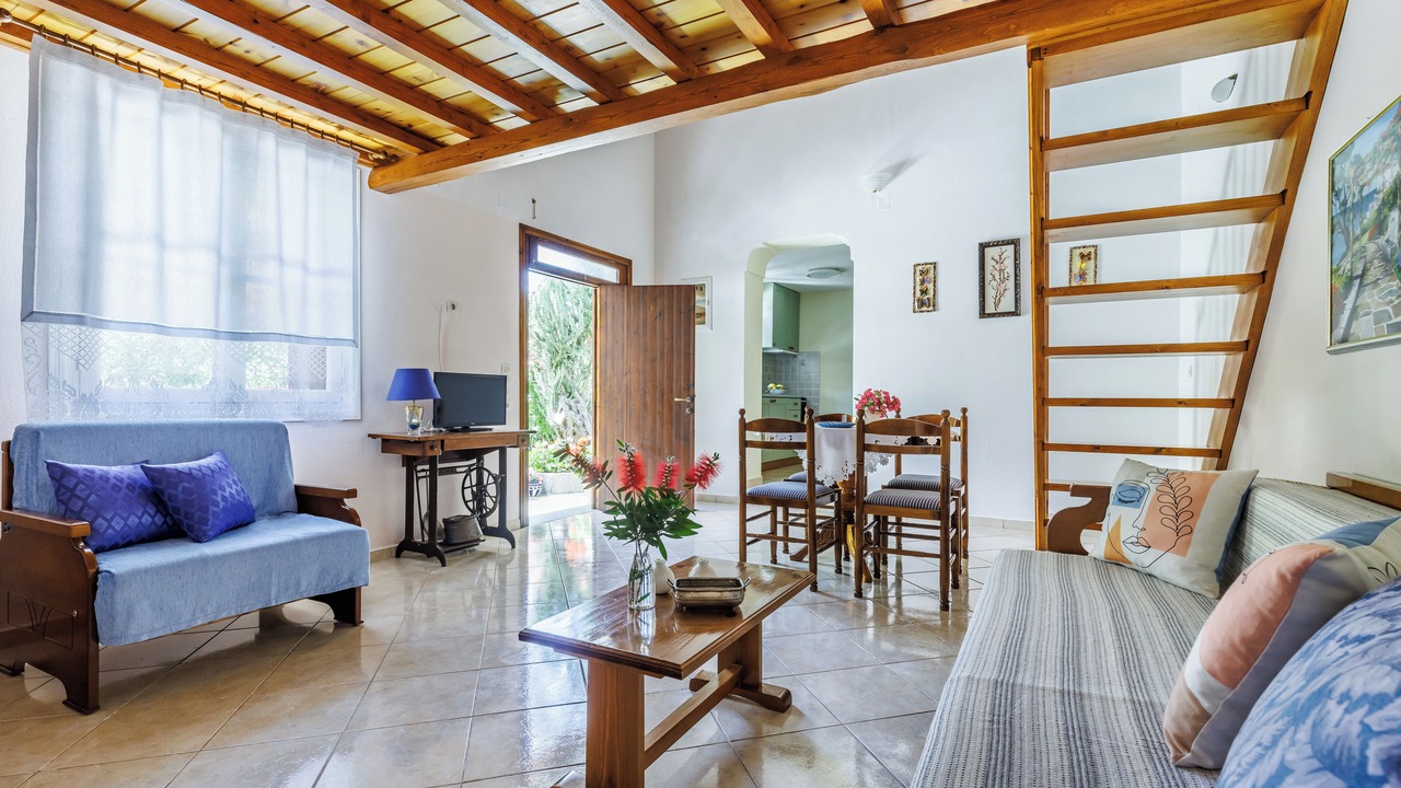 Photo of Livingroom in Stafylos