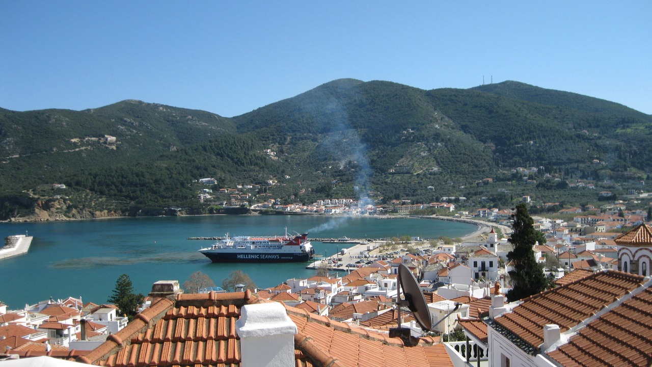Photo of Others in Stafylos