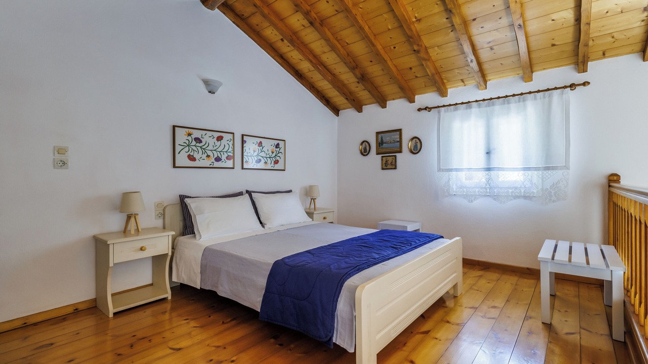 Photo of Bedroom in Stafylos