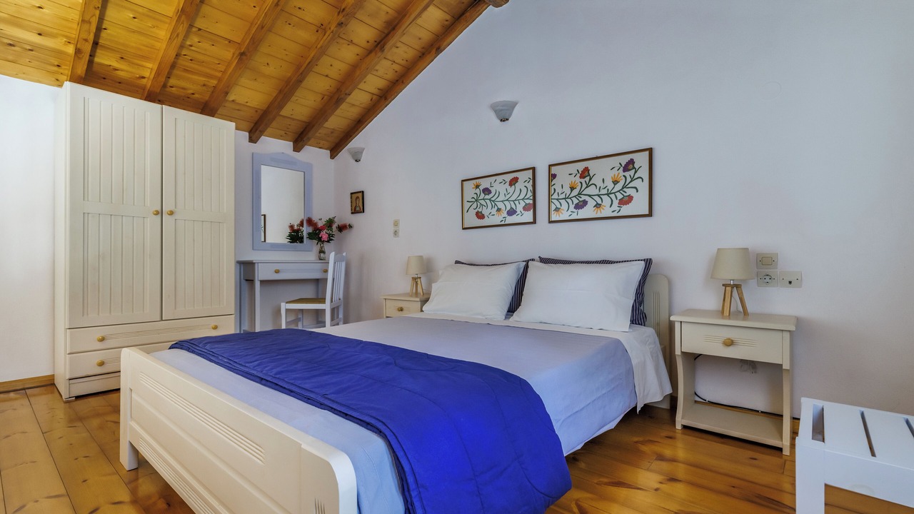 Photo of Bedroom in Stafylos