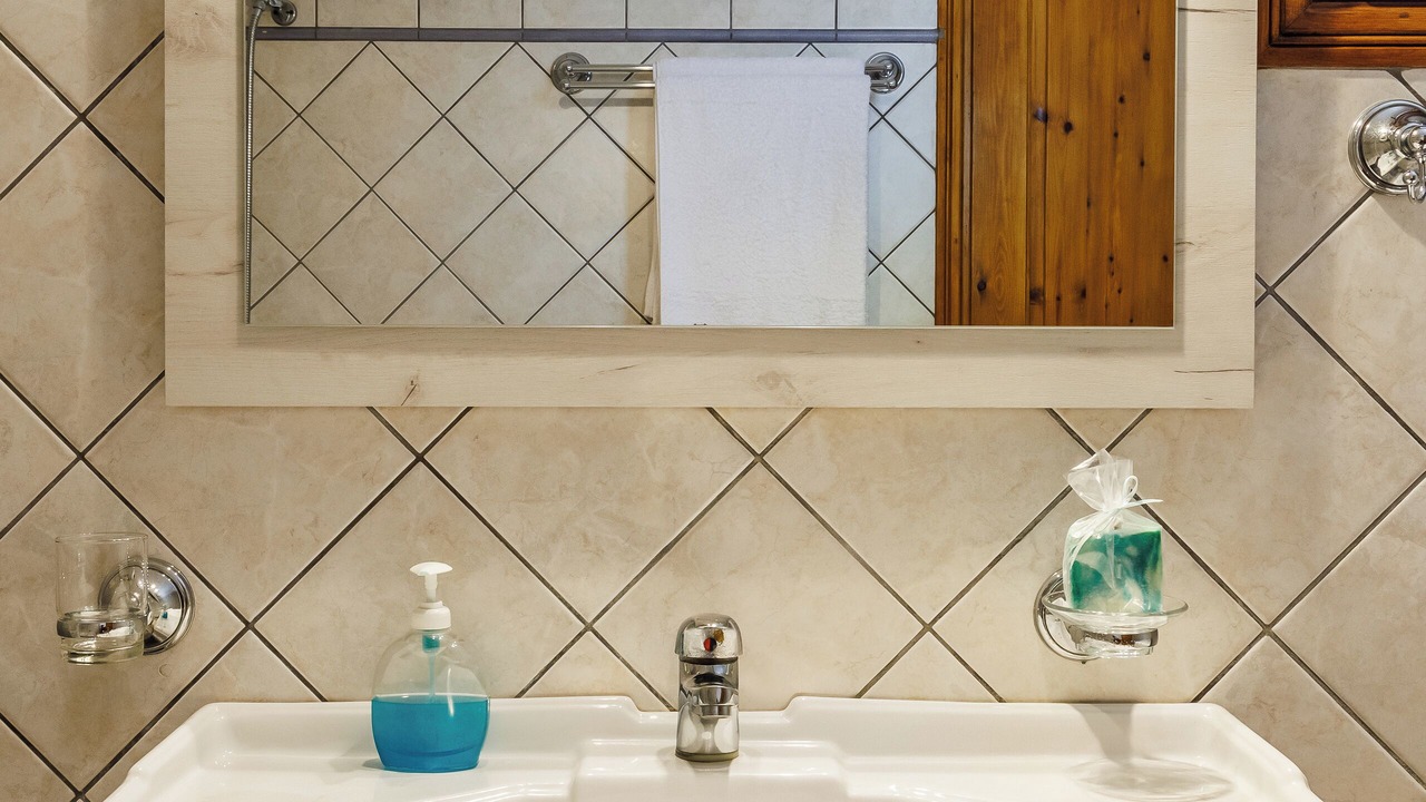 Photo of Bathroom in Stafylos