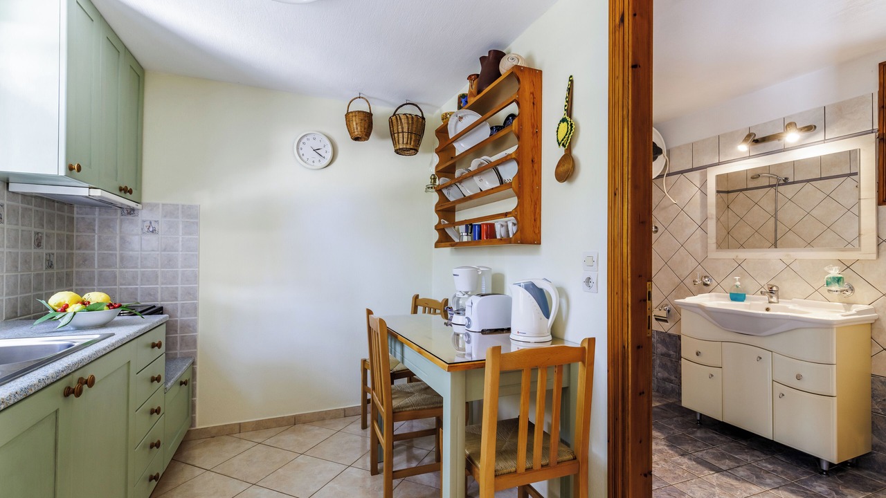 Photo of Kitchen in Stafylos