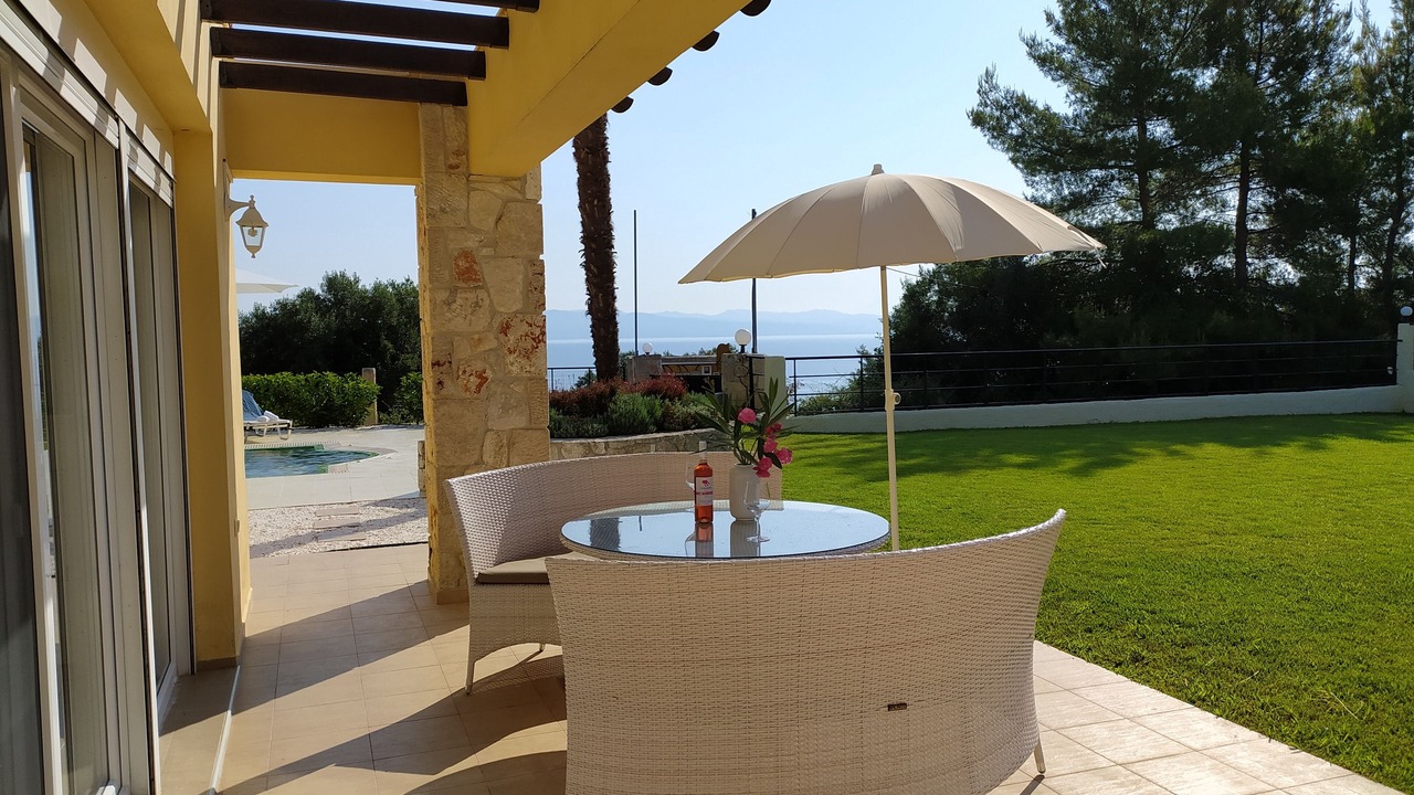 Photo of Outdoor in Paliouri