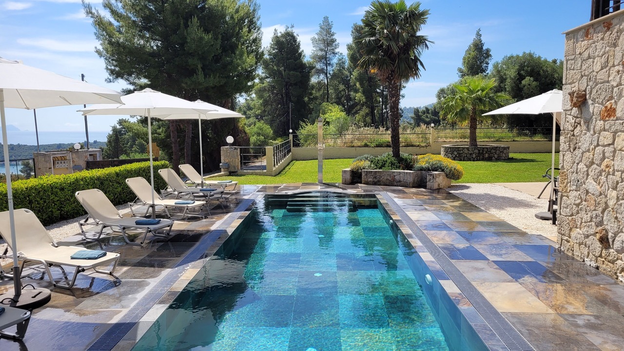 Photo of Outdoor in Paliouri