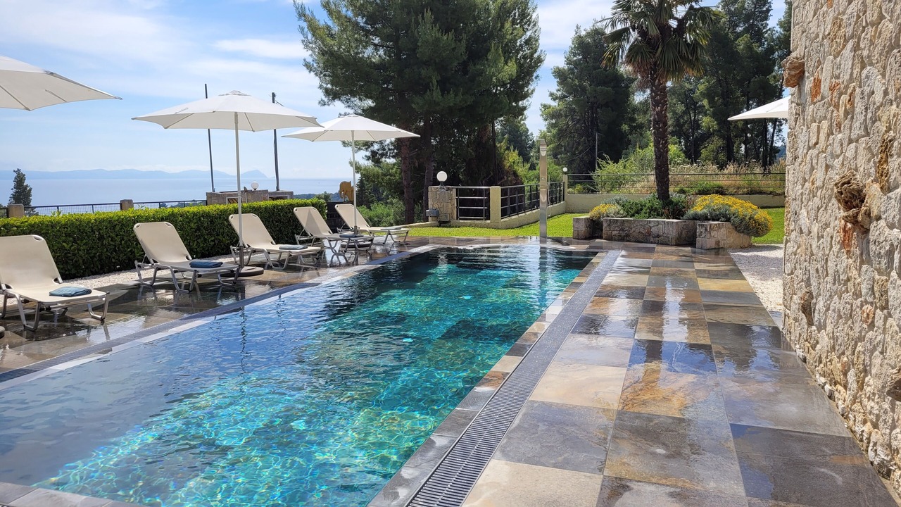 Photo of Outdoor in Paliouri