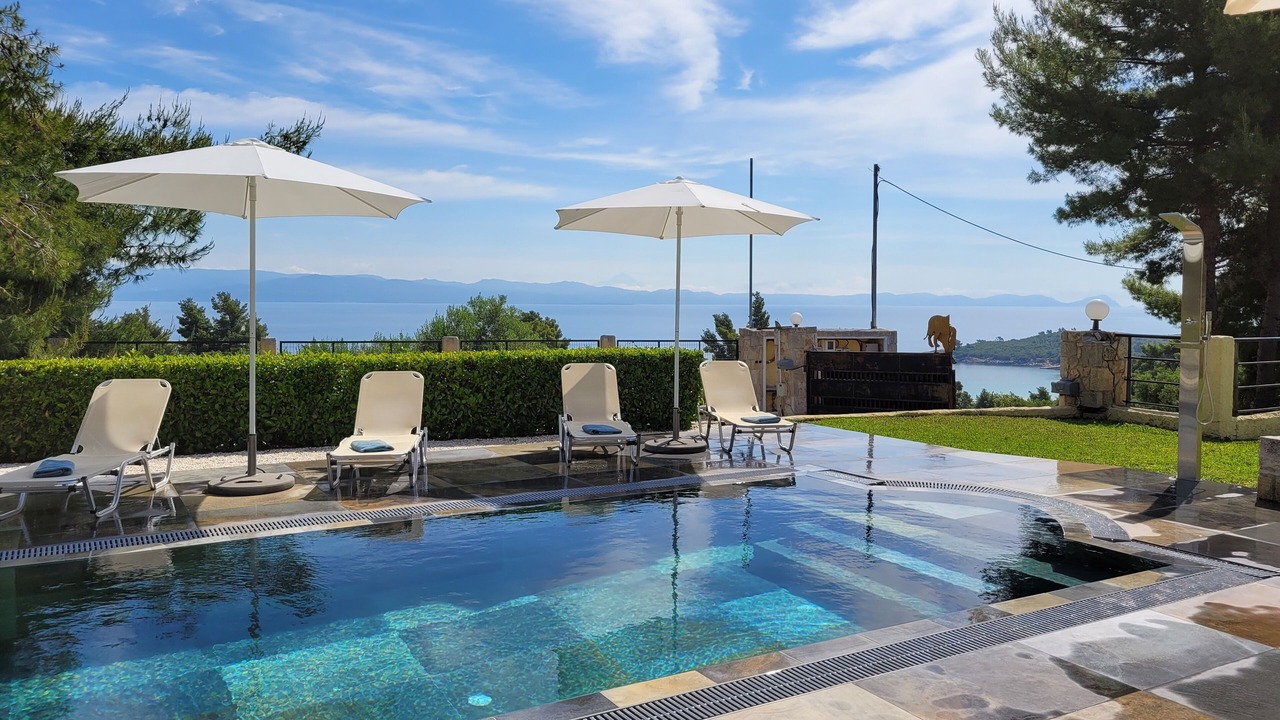 Photo of Outdoor in Paliouri