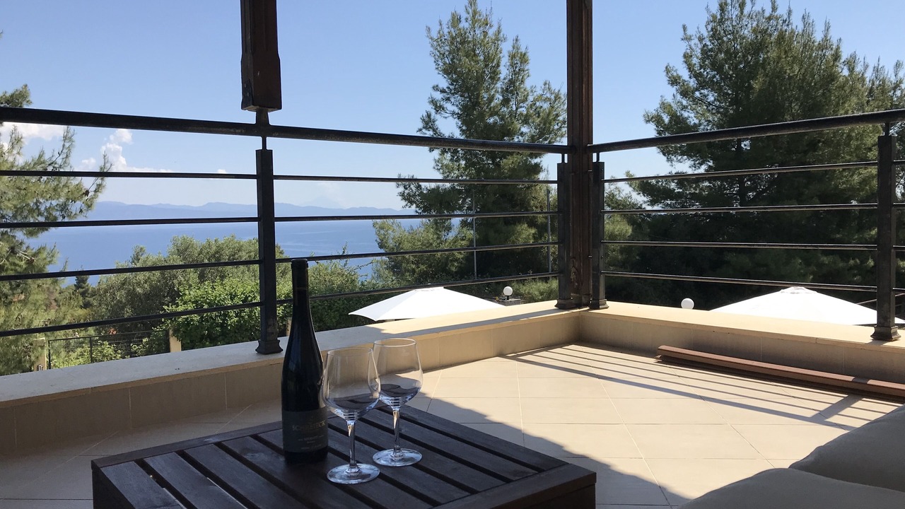 Photo of Outdoor in Paliouri
