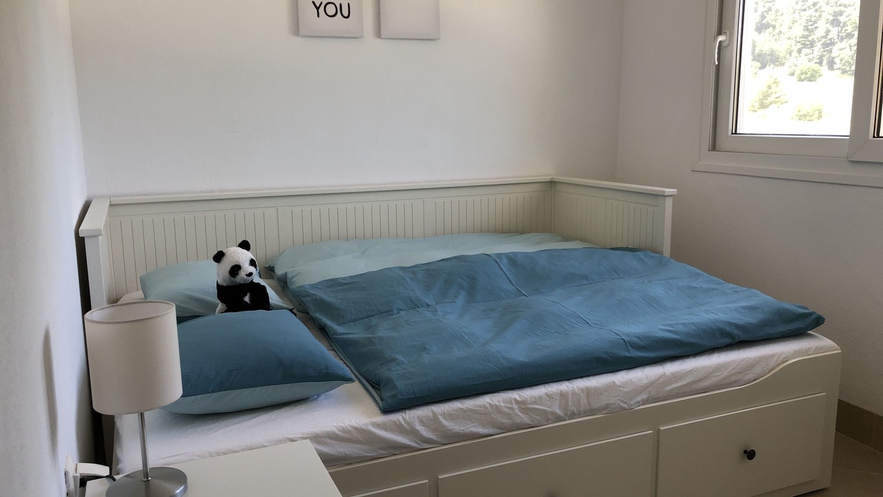 Photo of Bedroom in Paliouri