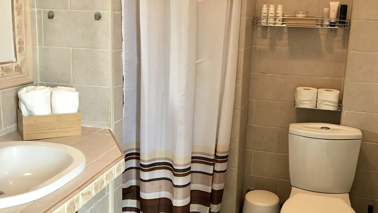 Photo of Bathroom in Paliouri
