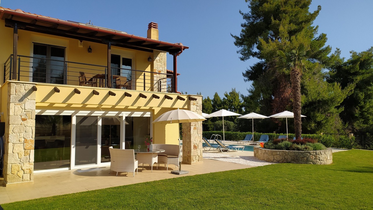 Photo of Outdoor in Paliouri