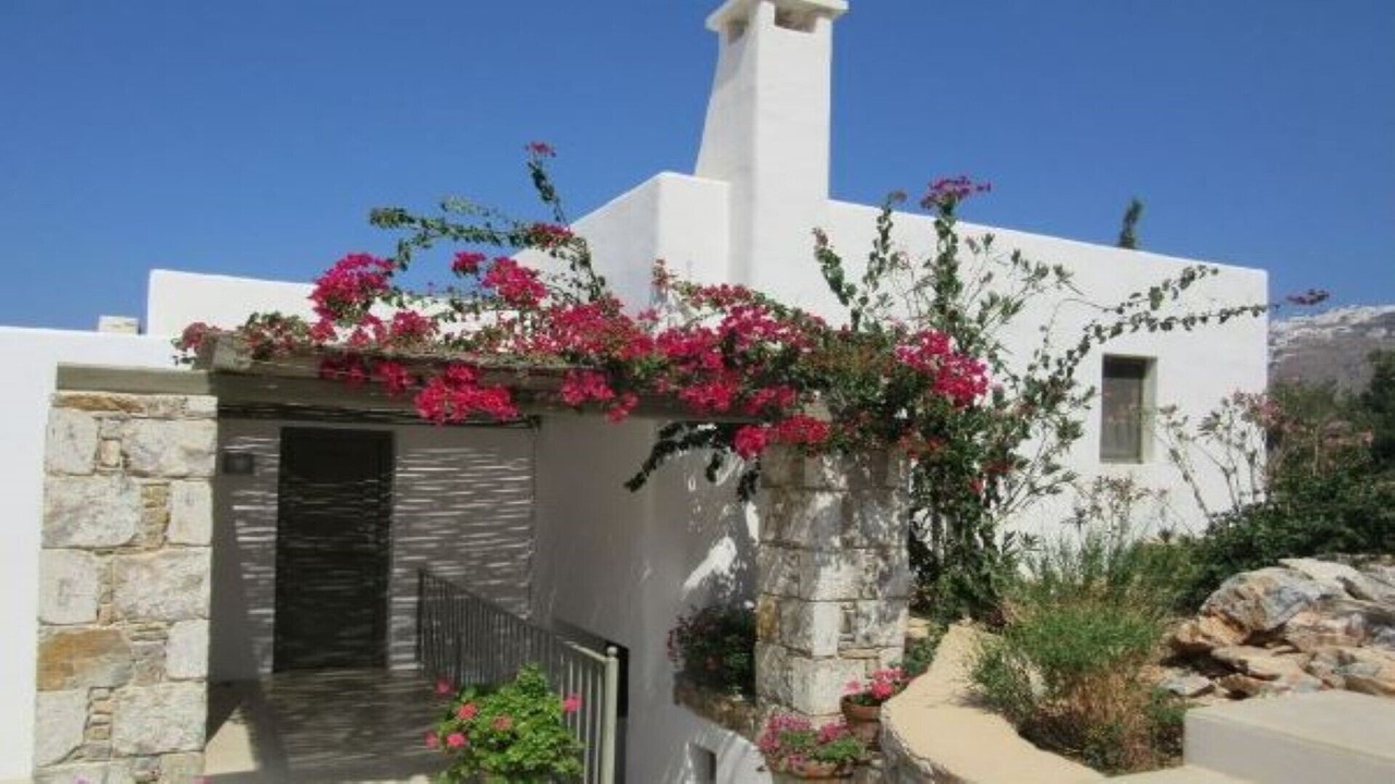 Photo of Outdoor in Aegiali