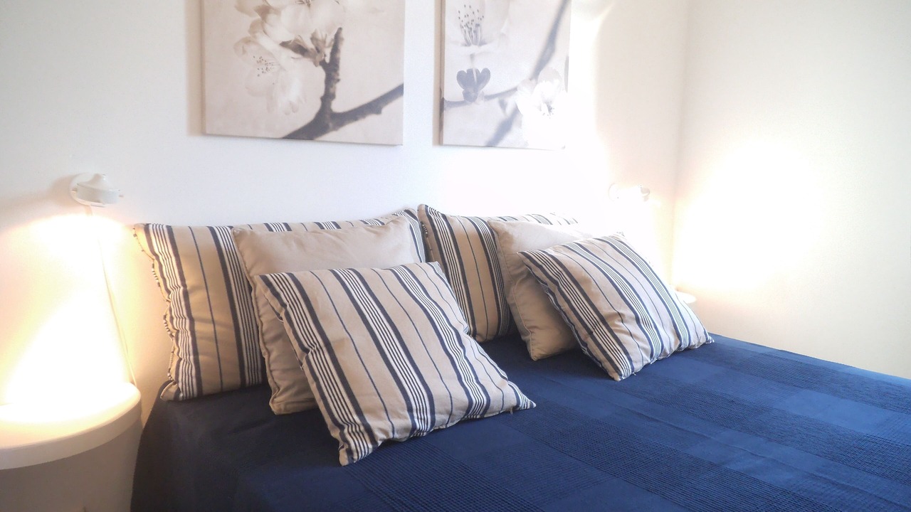 Photo of Bedroom in Aegiali