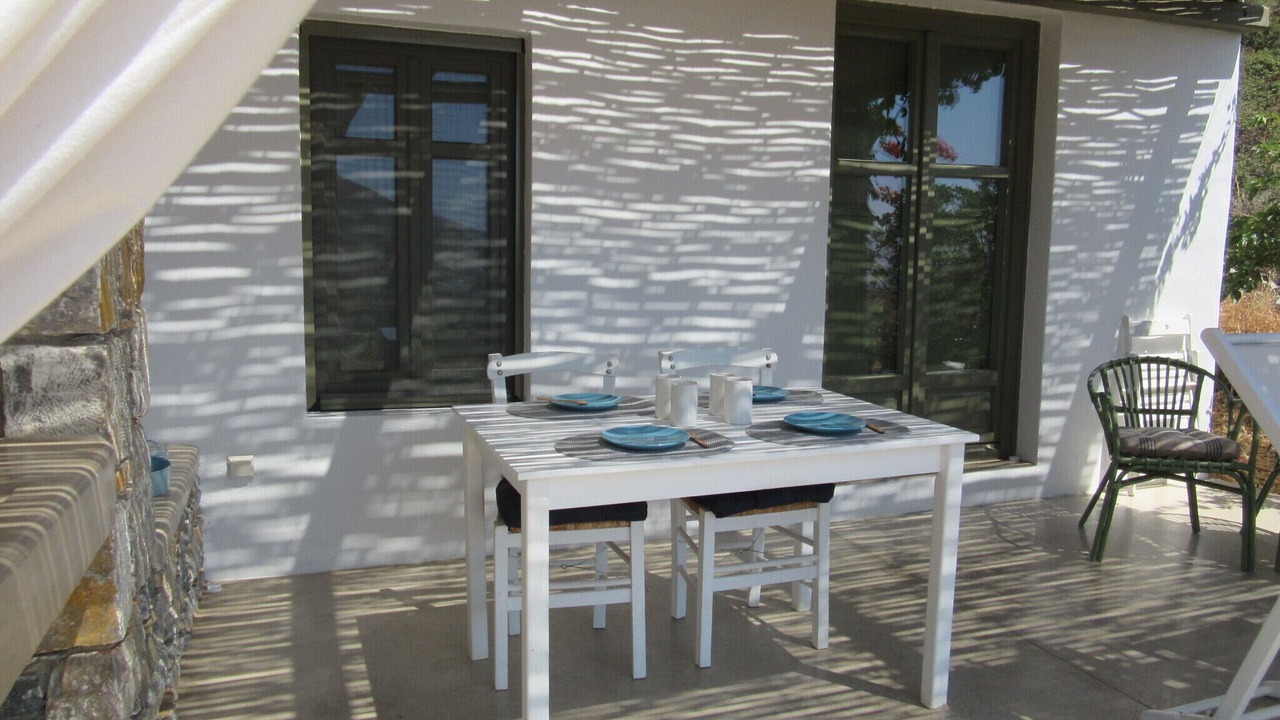 Photo of Outdoor in Aegiali