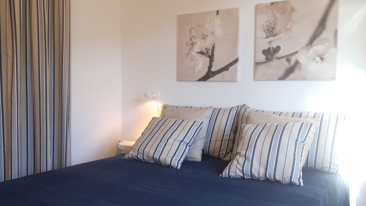 Photo of Bedroom in Aegiali