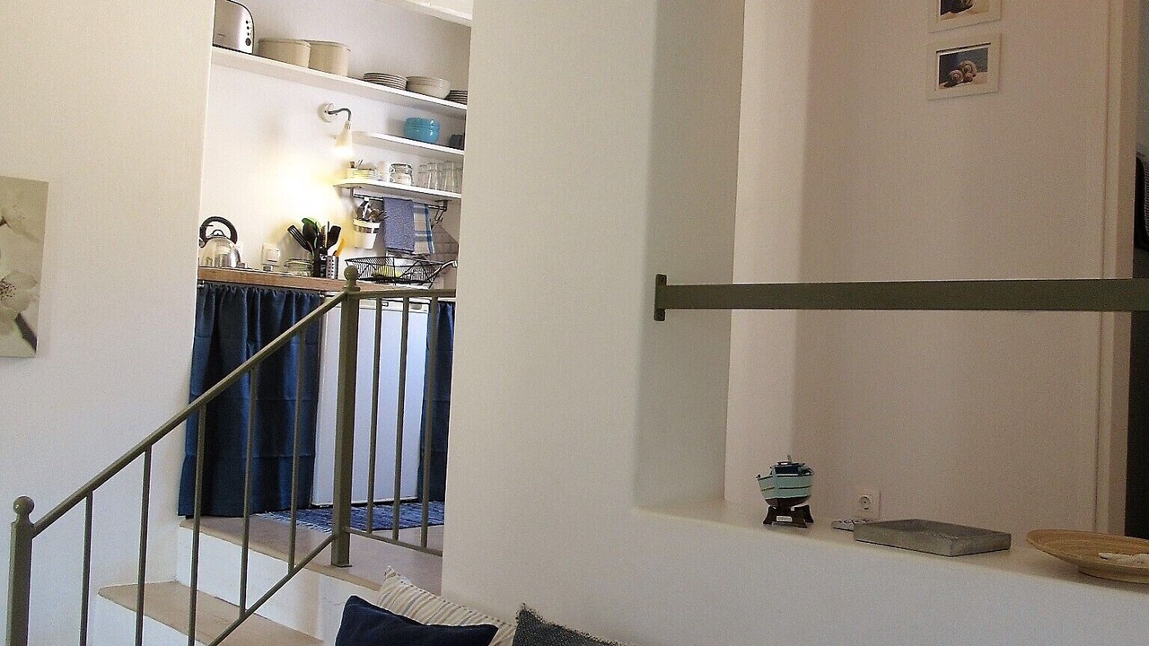 Photo of Livingroom in Aegiali