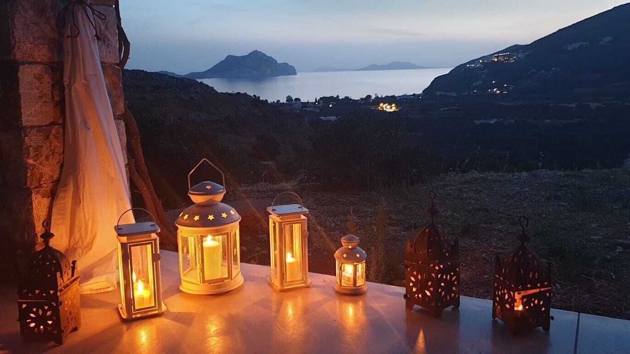 Photo of Outdoor in Aegiali