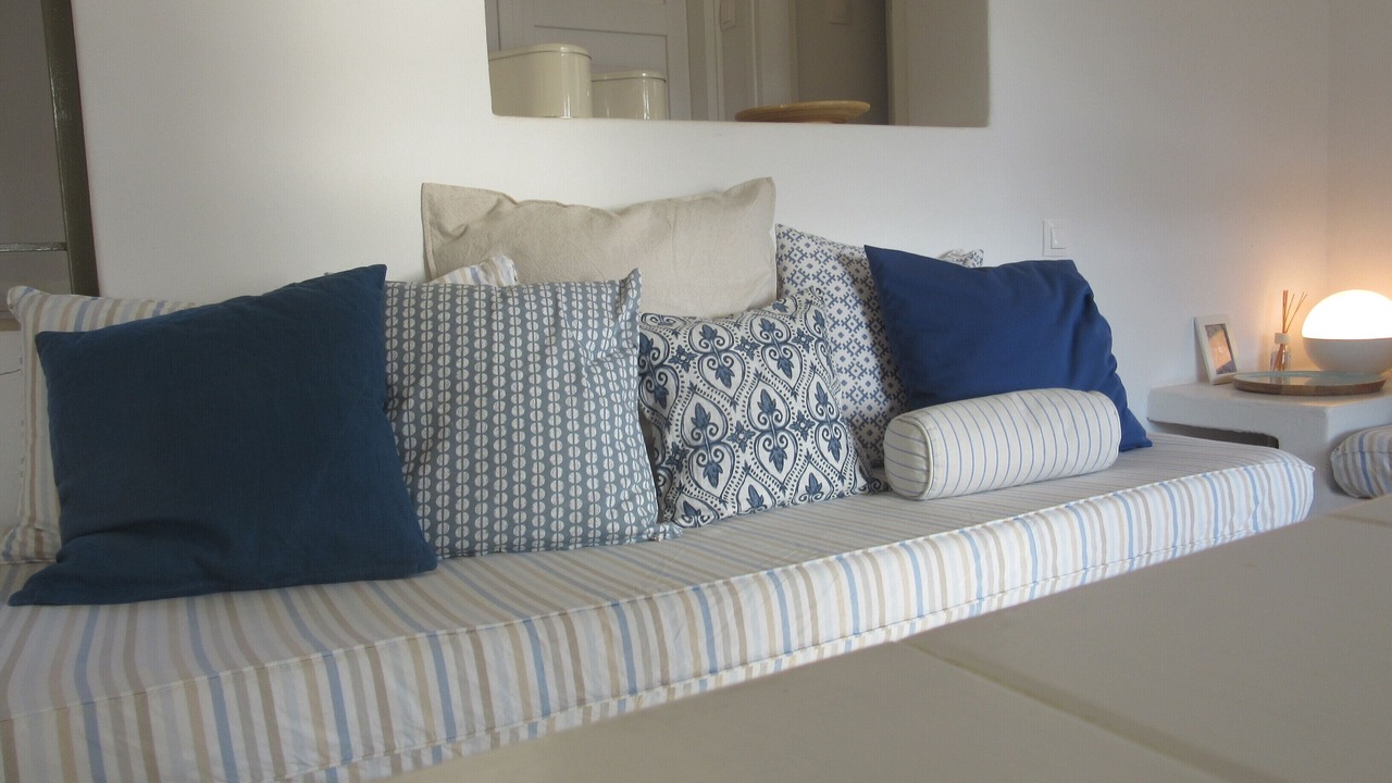 Photo of Bedroom in Aegiali