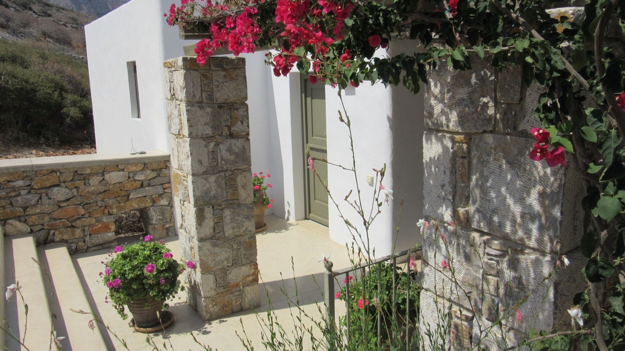 Photo of Outdoor in Aegiali