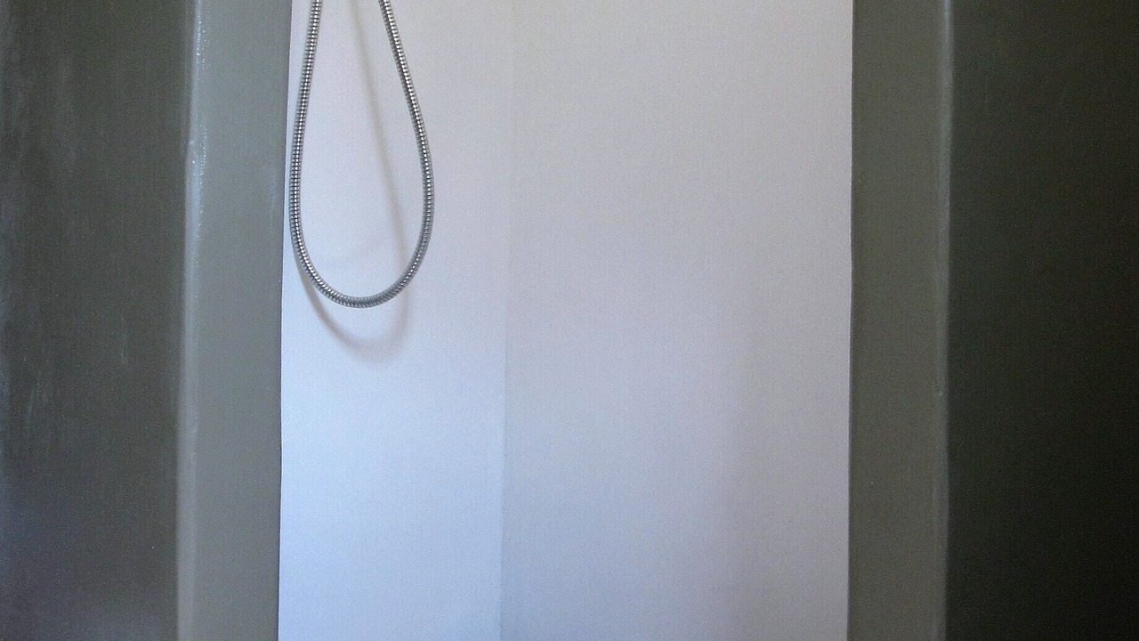 Photo of Bathroom in Aegiali
