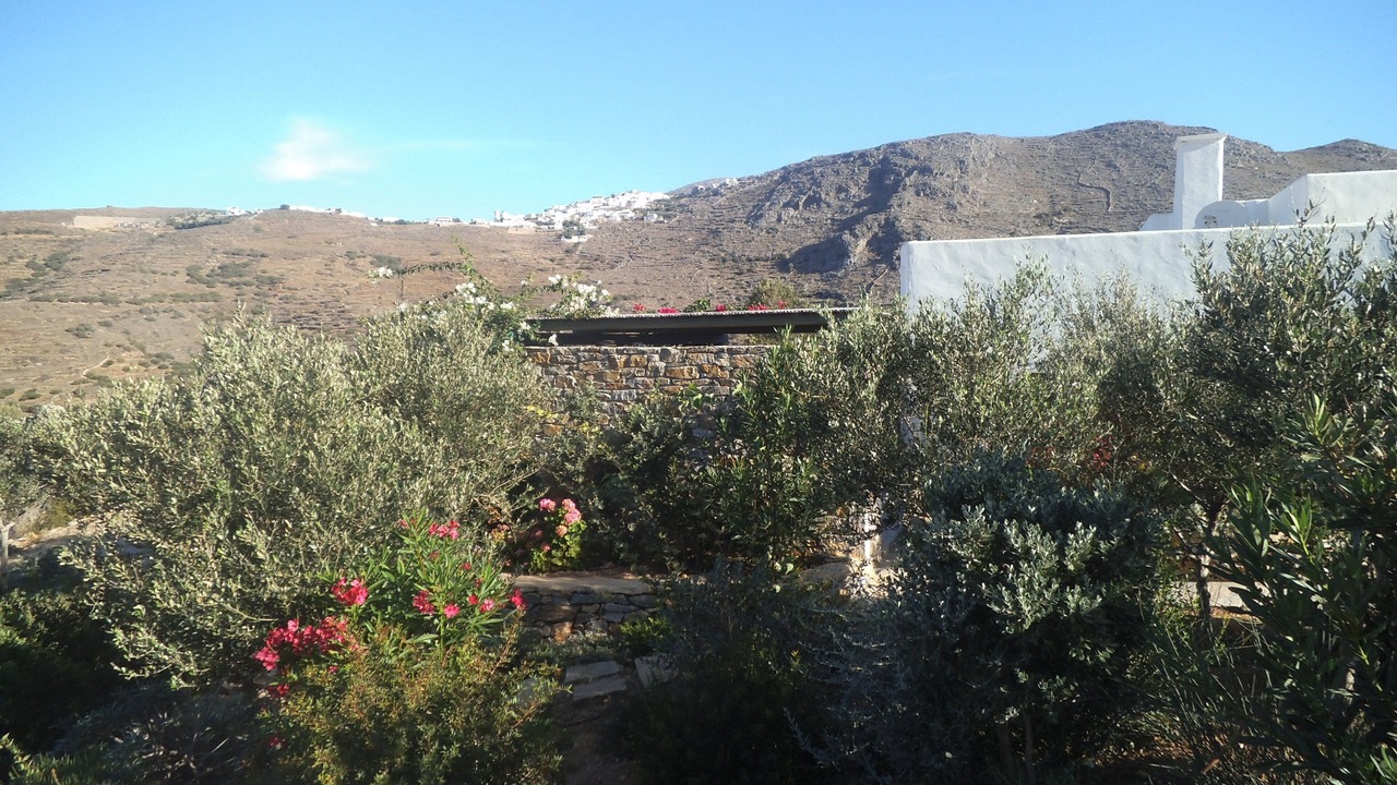 Photo of Outdoor in Aegiali
