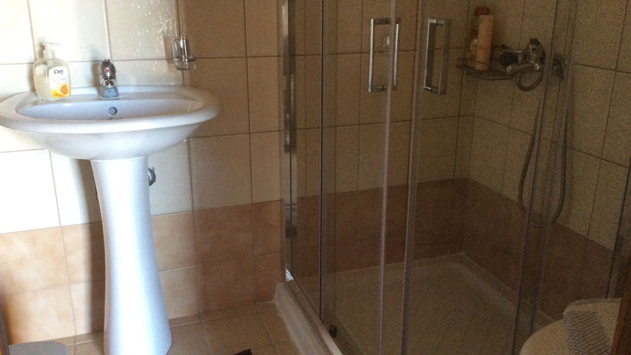 Photo of Bathroom in Sivros
