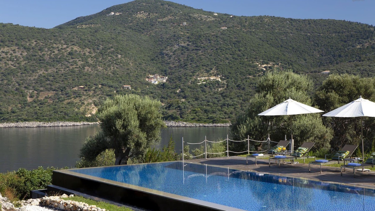 Photo of Outdoor in Evgiros