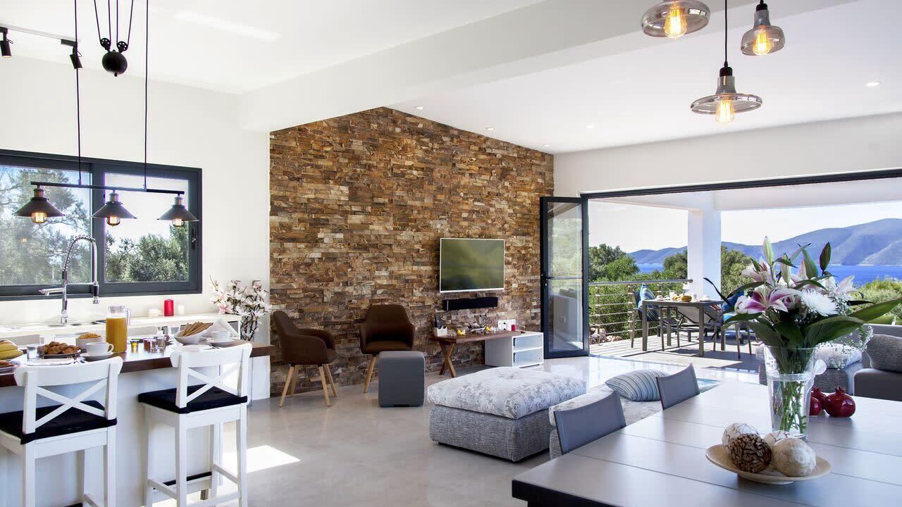 Photo of Bedroom in Evgiros