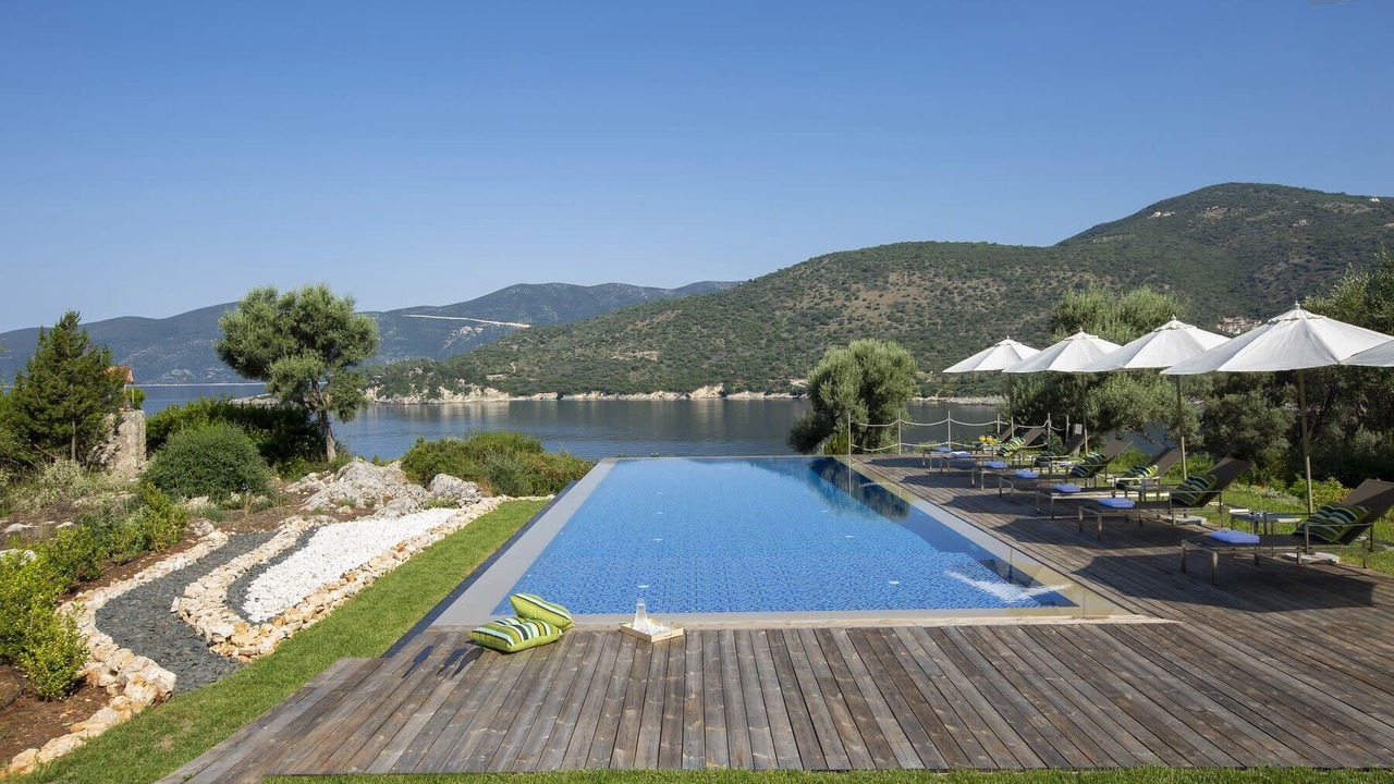 Photo of Outdoor in Evgiros