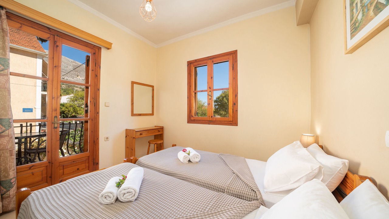 Photo of Bedroom in Agia Efimia