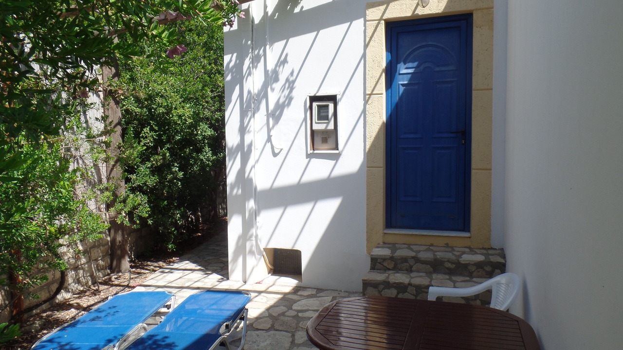 Photo of Outdoor in Kamilari