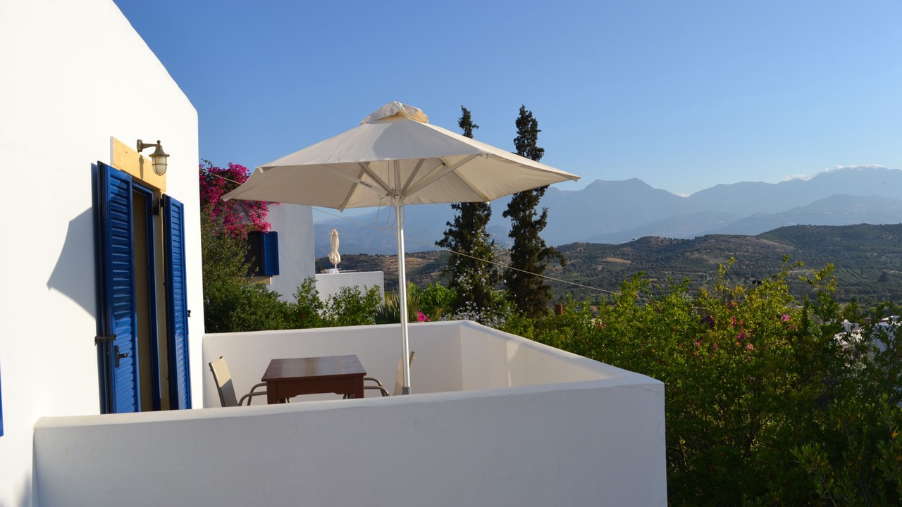Photo of Outdoor in Kamilari