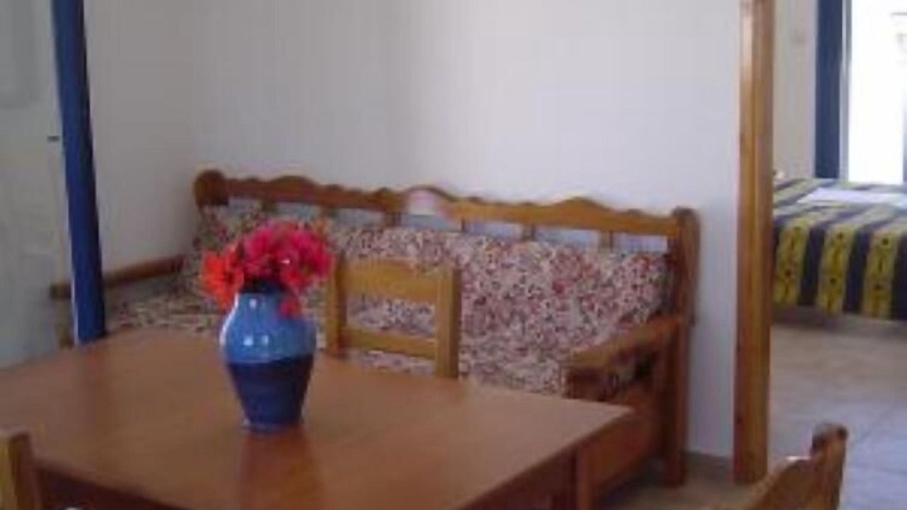 Photo of Livingroom in Kamilari