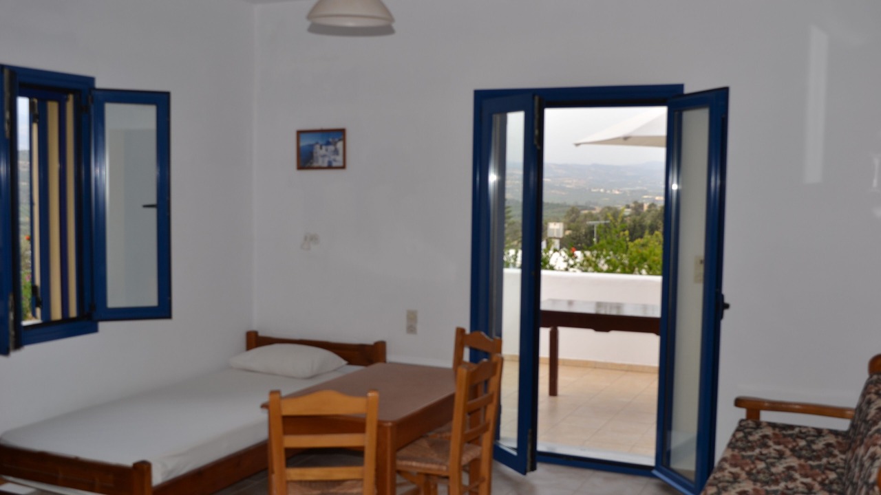 Photo of Bedroom in Kamilari