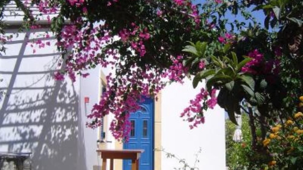 Photo of Patio Balcony in Kamilari