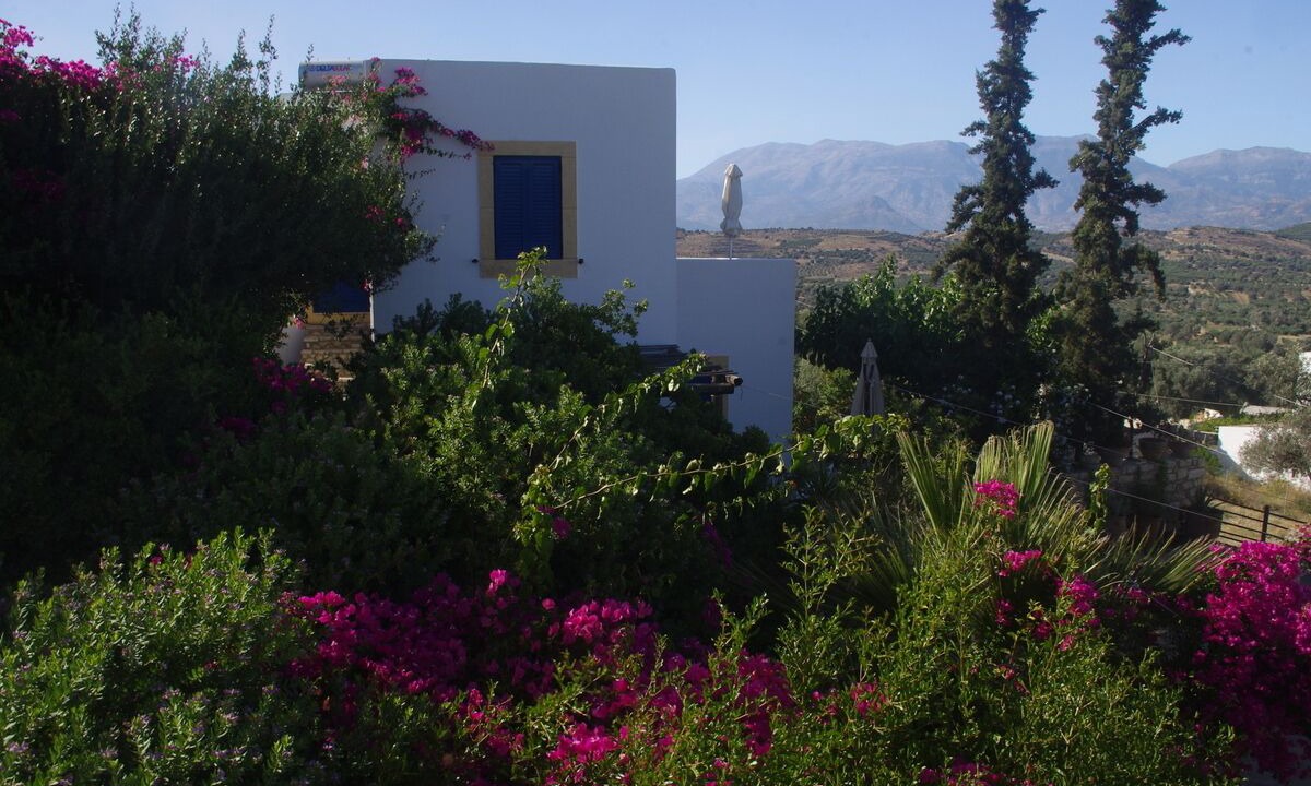 Photo of Outdoor in Kamilari