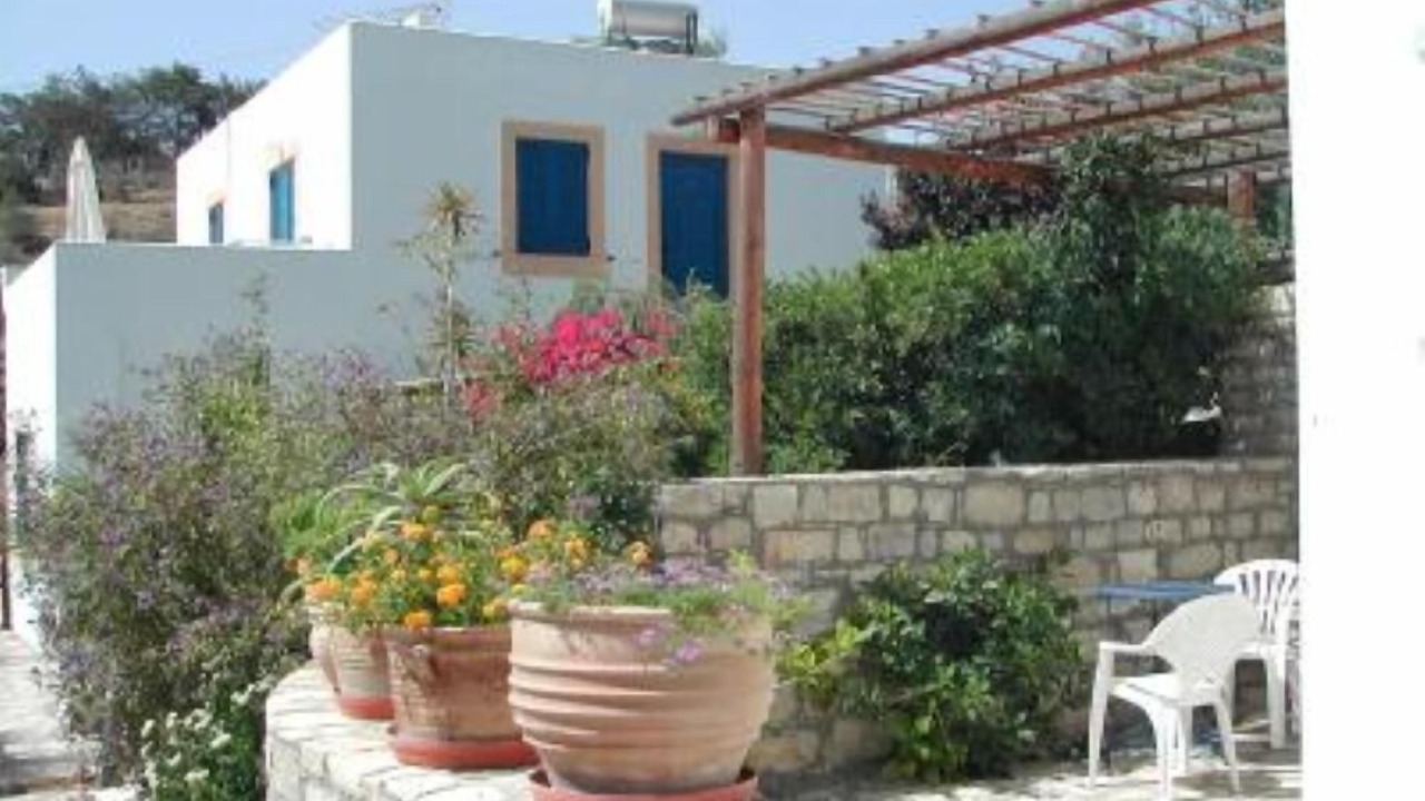 Photo of Outdoor in Kamilari