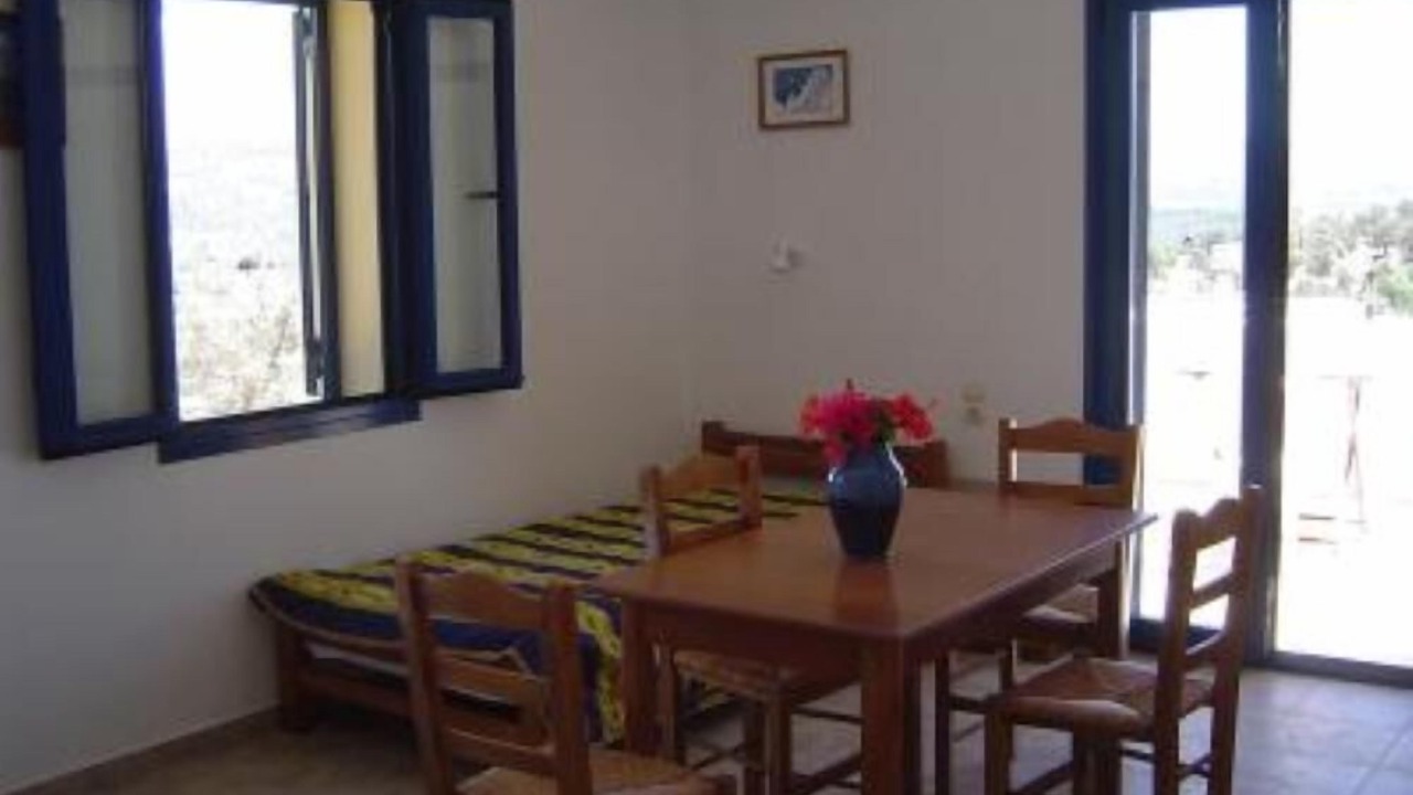 Photo of Livingroom in Kamilari