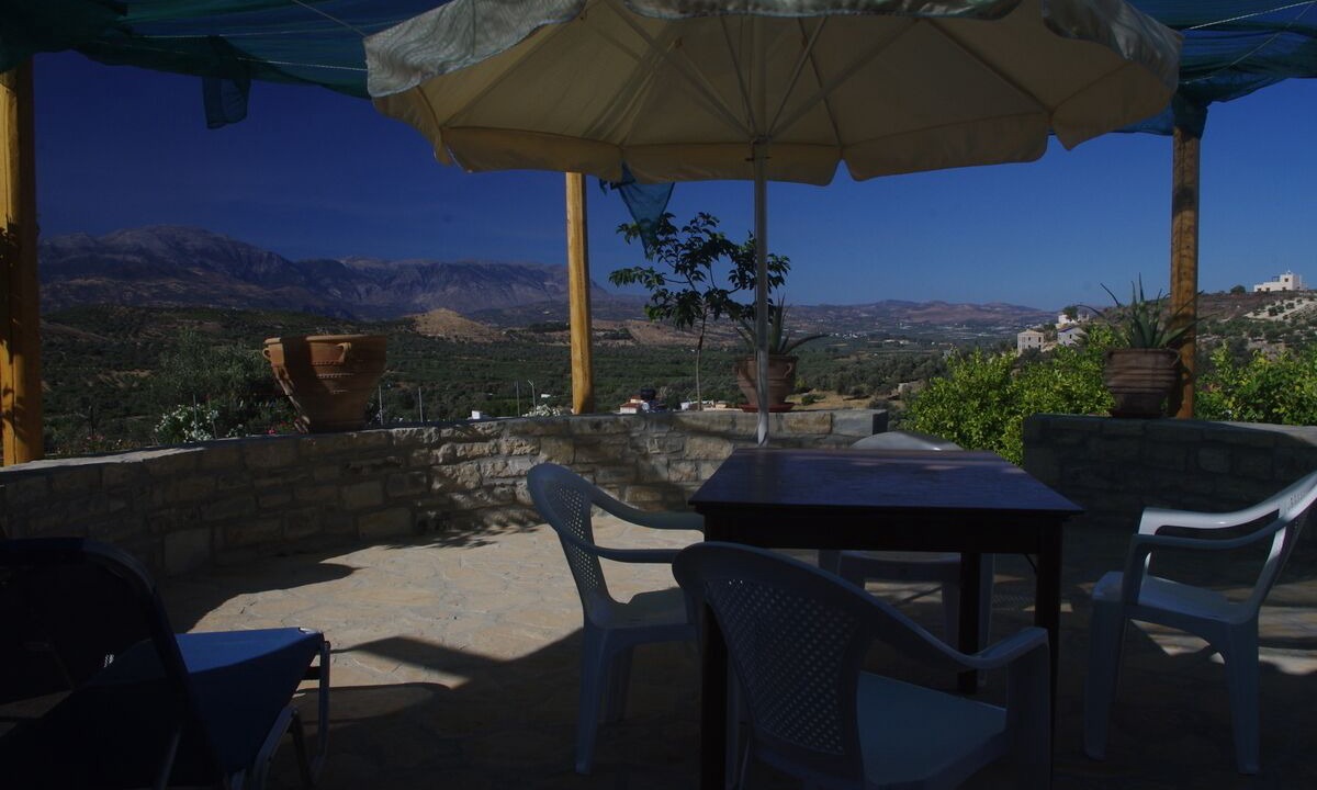 Photo of Outdoor in Kamilari