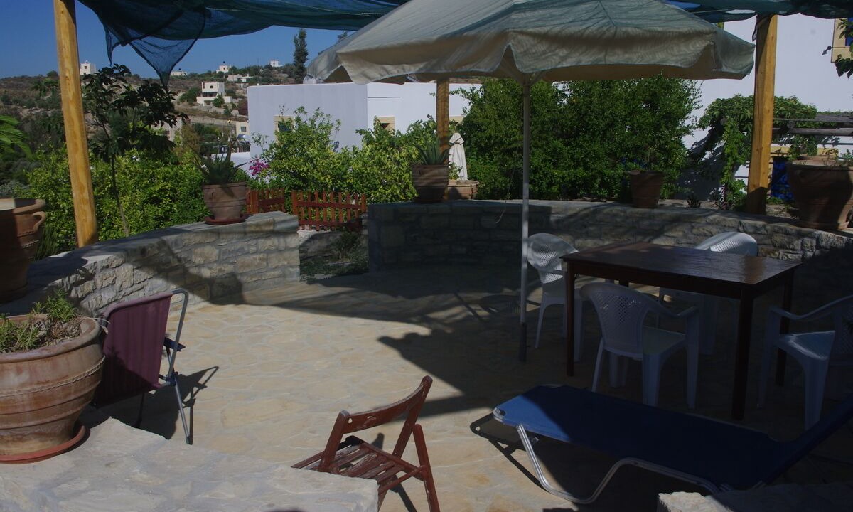 Photo of Outdoor in Kamilari