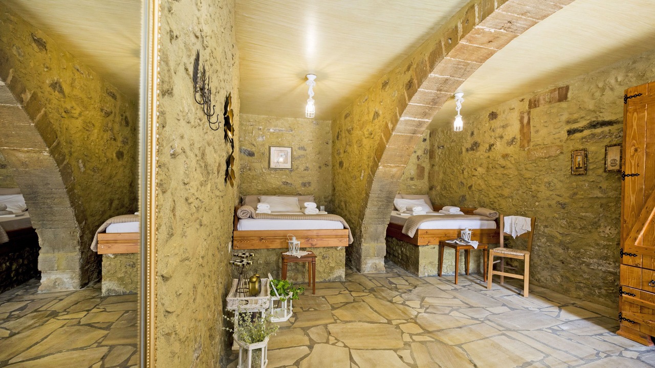 Photo of Bedroom in Vlasiana