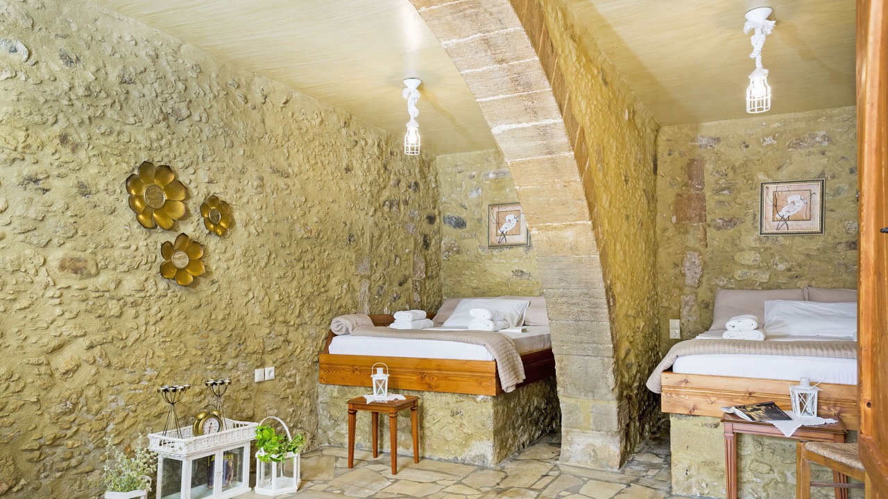 Photo of Bedroom in Vlasiana