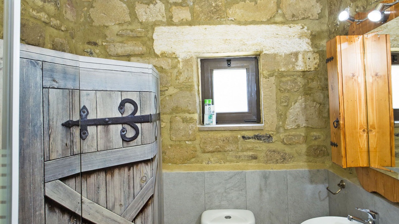 Photo of Bathroom in Vlasiana