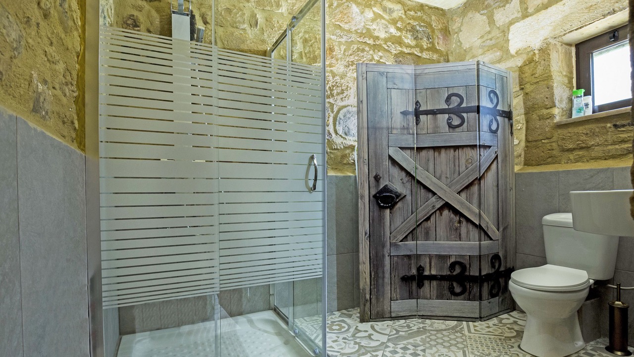 Photo of Bathroom in Vlasiana