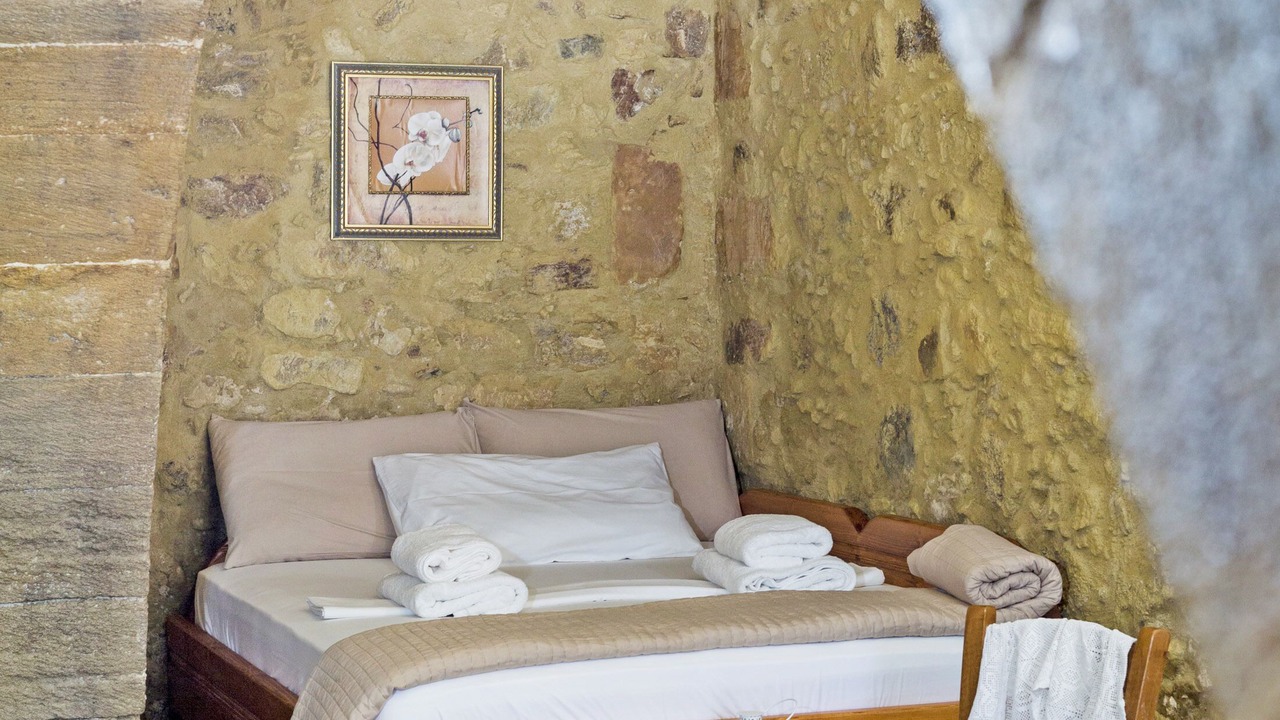Photo of Bedroom in Vlasiana