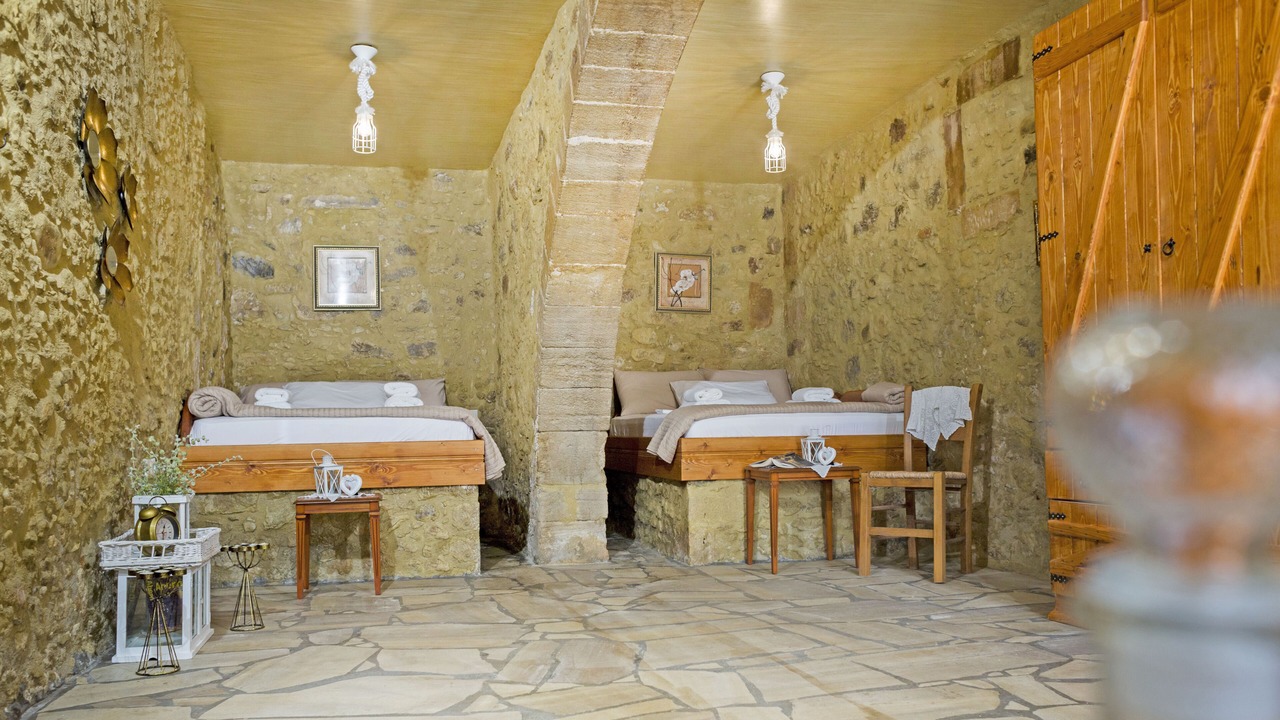 Photo of Bedroom in Vlasiana