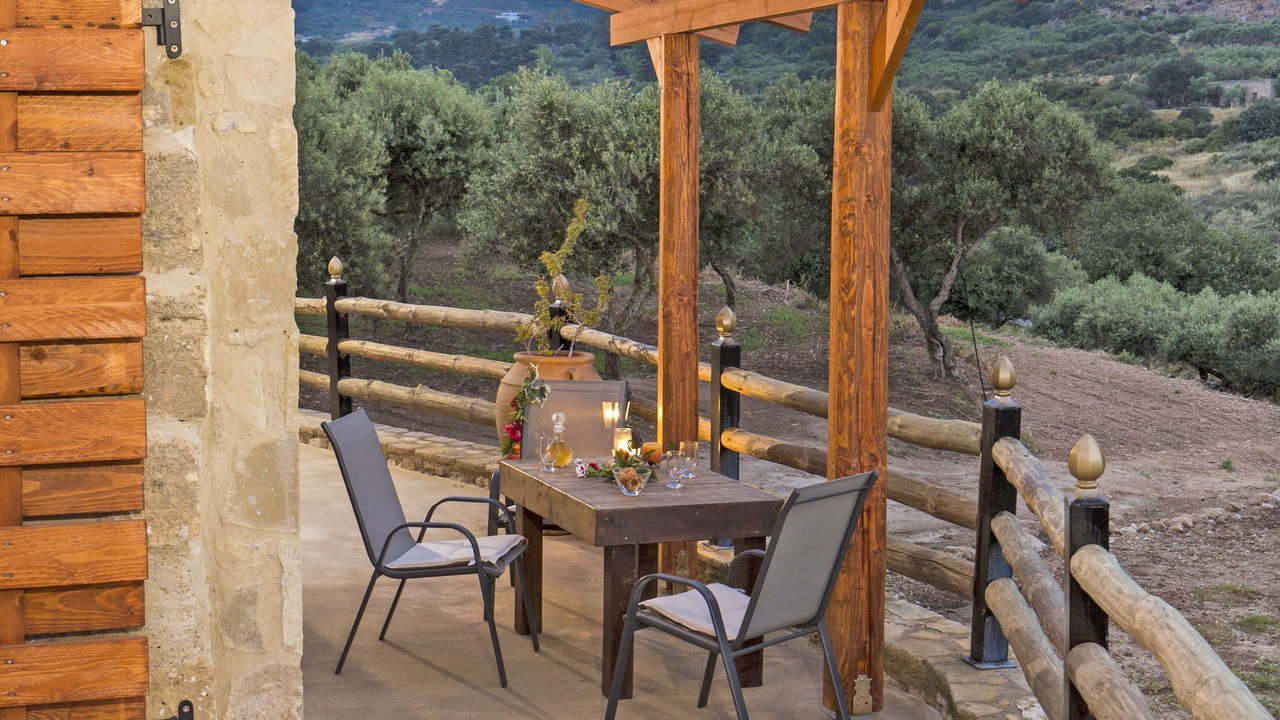 Photo of Outdoor in Vlasiana